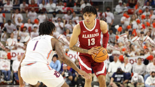 Jahvon Quinerly